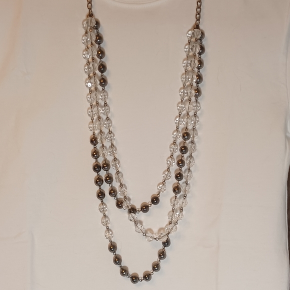 Necklaces - Lot of 4 - Picture 3 of 7